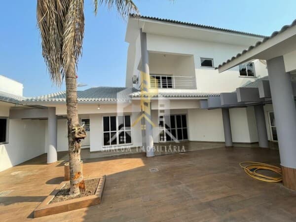 Casa em Primavera do Leste - Jardim Riva