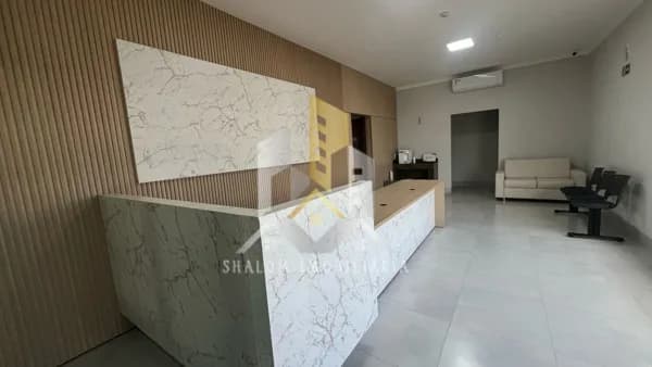 Sala/Conjunto em Primavera do Leste - Centro