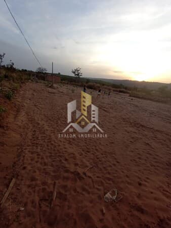 Lote/Terreno em Poxoréu - JARDIM ARACA
