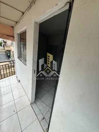 Apartamento em Primavera do Leste - Centro Leste