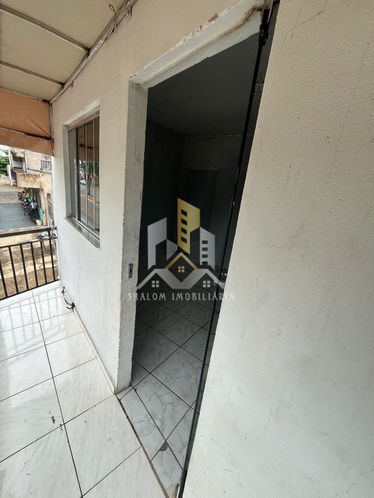 Apartamento em Primavera do Leste - Centro Leste