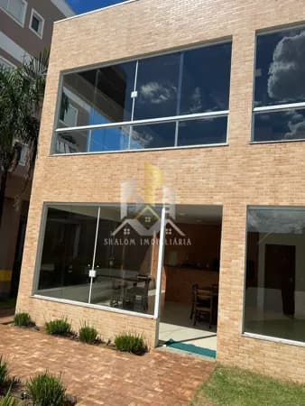 Apartamento em Primavera do Leste - Jardim Riva