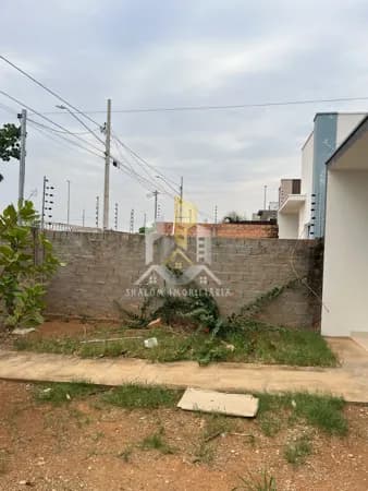 Casa em Primavera do Leste - Jardim Europa I