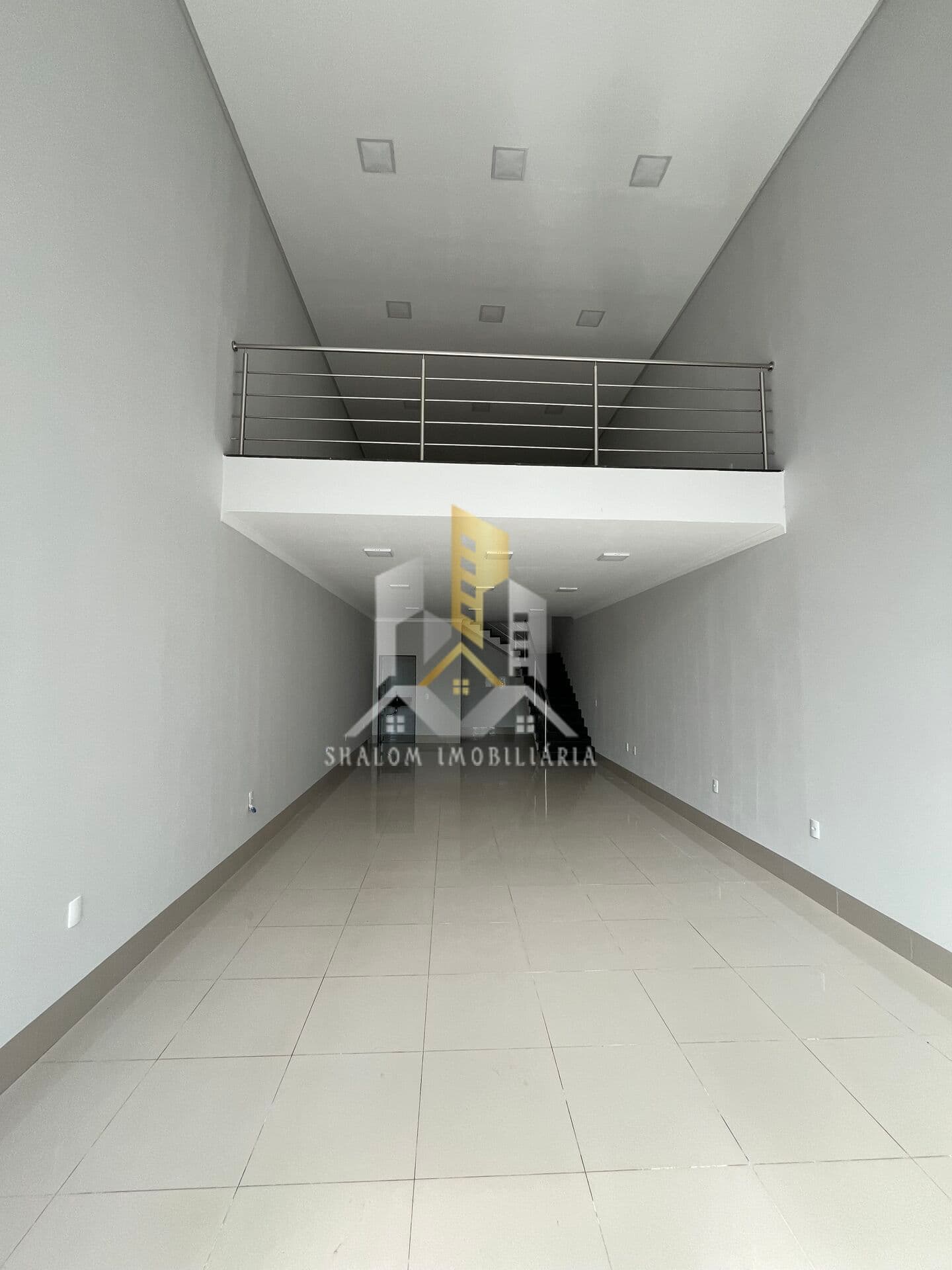 Ponto Comercial/Loja/Box em Primavera do Leste - Centro
