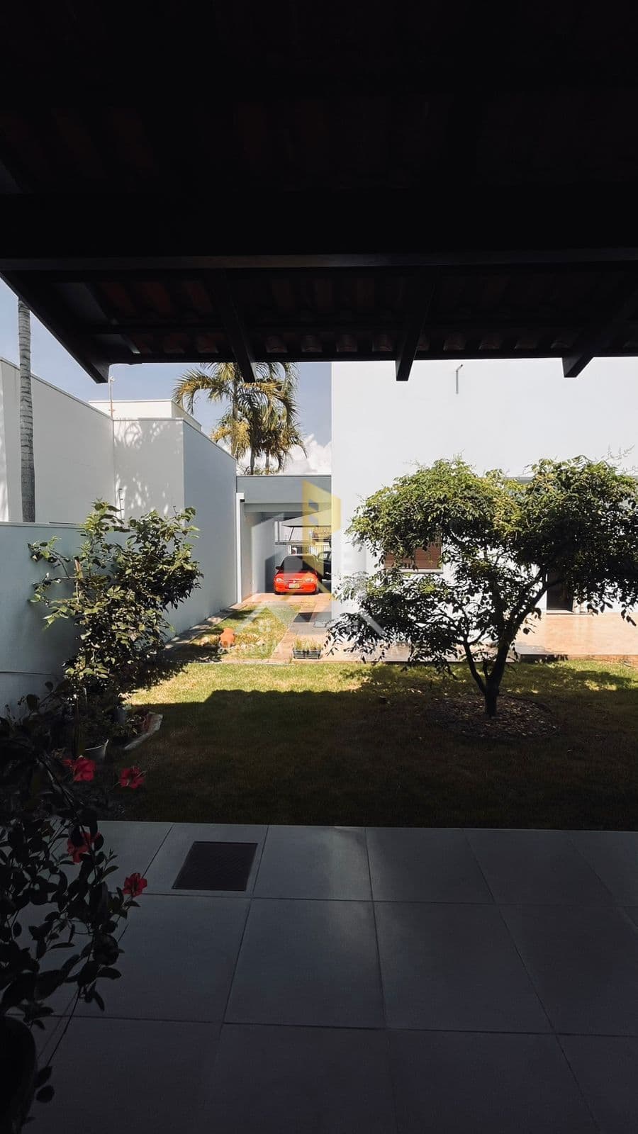 Casa em Primavera do Leste - primavera ll