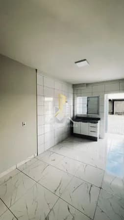 Apartamento em Primavera do Leste - Santa Felicidade