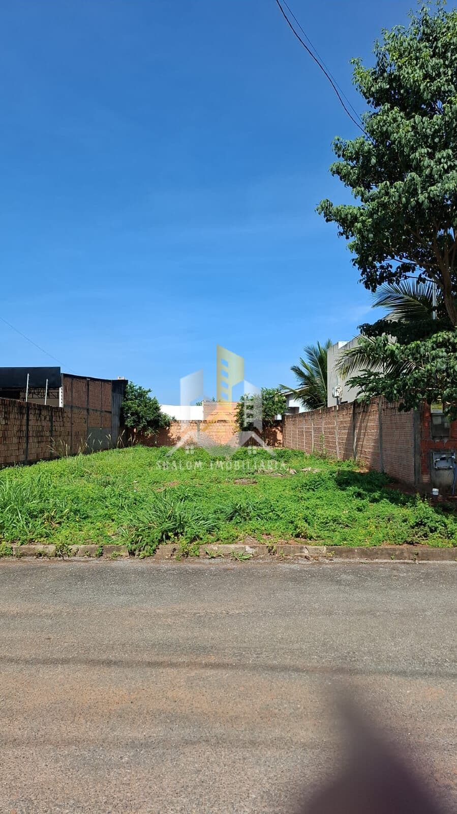 Lote/Terreno em Sinop - Loteamento Cidade Alta