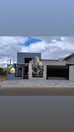 Apartamento em Primavera do Leste - Poncho Verde