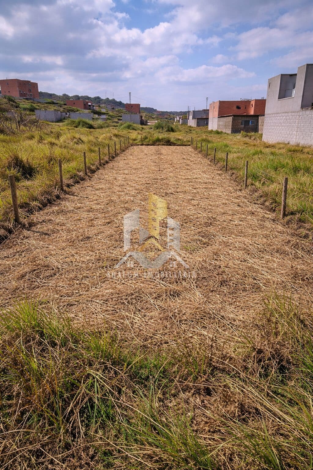 Lote/Terreno em Primavera do Leste - Centro