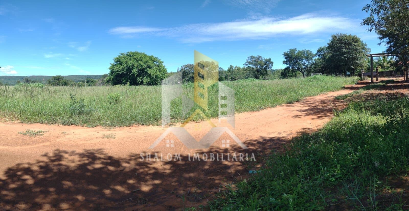 Lote/Terreno em Primavera do Leste - Centro