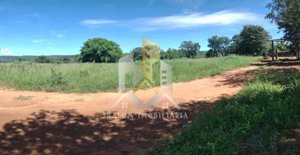 Lote/Terreno em Primavera do Leste - Centro