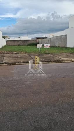 Lote/Terreno em Primavera do Leste - Jardim Riva