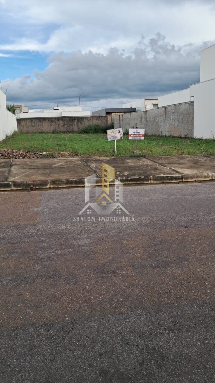 Lote/Terreno em Primavera do Leste - Jardim Riva
