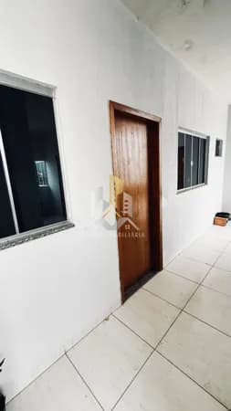 Apartamento em Primavera do Leste - Vertentes das Aguas