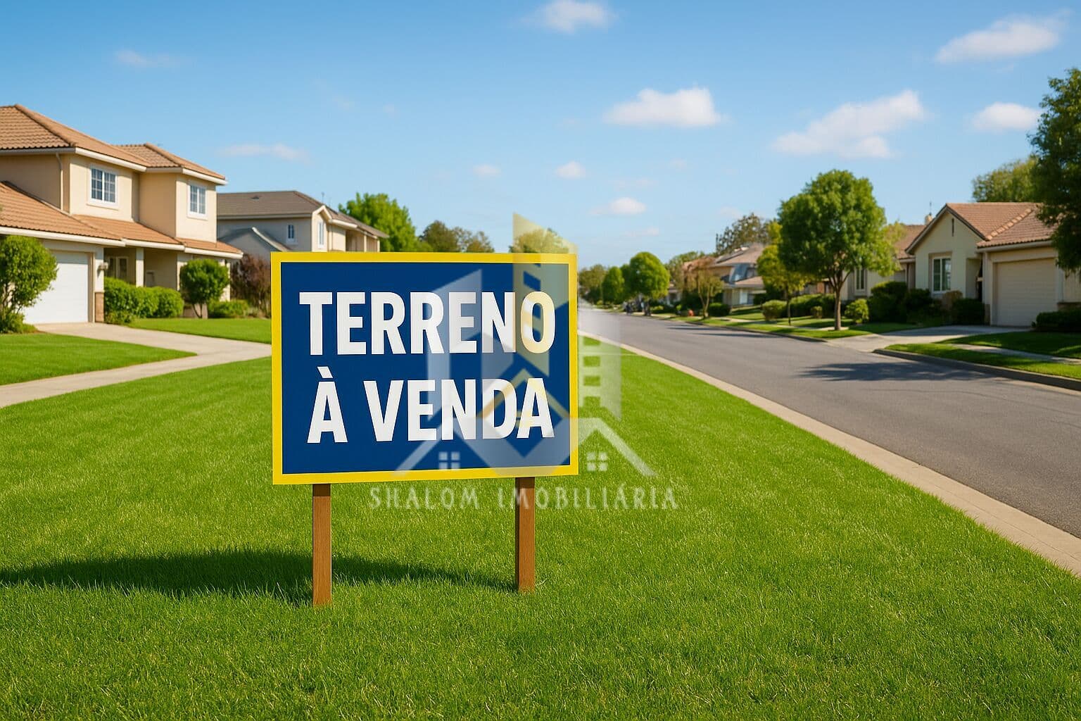 Lote/Terreno em Primavera do Leste - Buritis