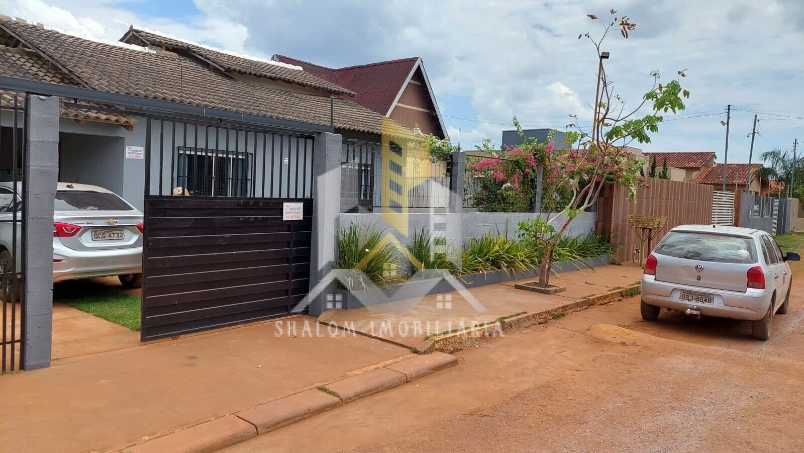 Casa em Chapada dos Guimarães - Centro