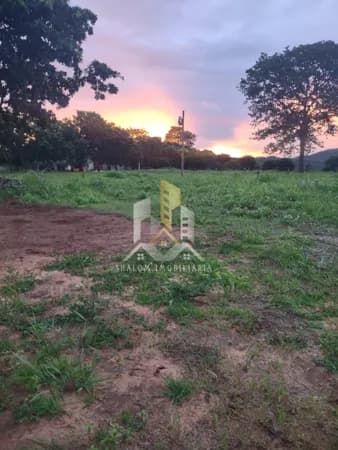 Lote/Terreno em Primavera do Leste - Centro