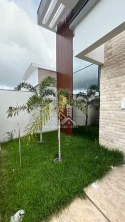 Casa em Primavera do Leste - Centro
