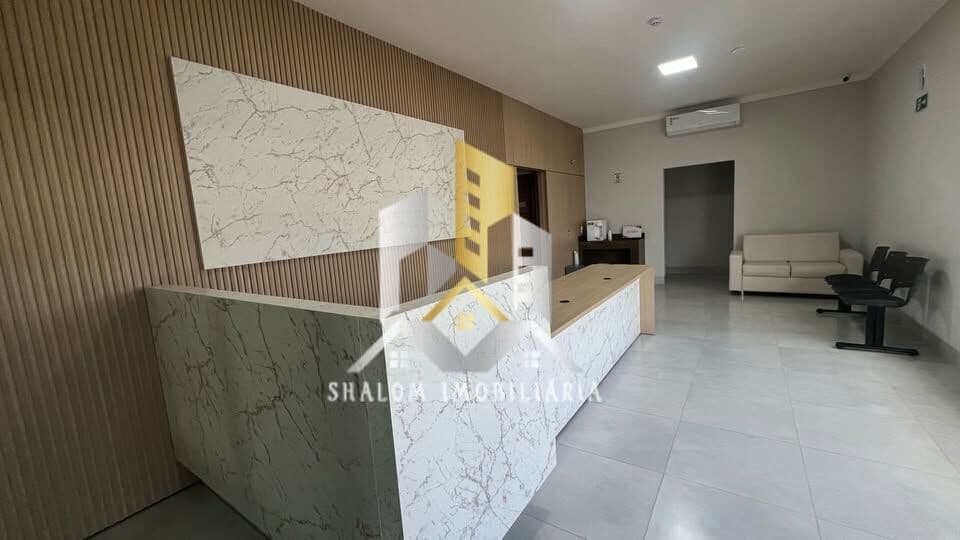 Sala/Conjunto em Primavera do Leste - Centro