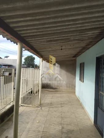 Casa em Primavera do Leste - Poncho Verde II