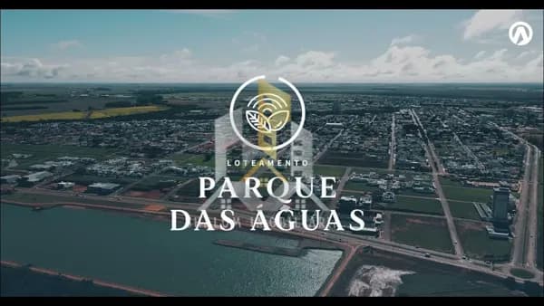Lote/Terreno em Primavera do Leste - Parque das aguas