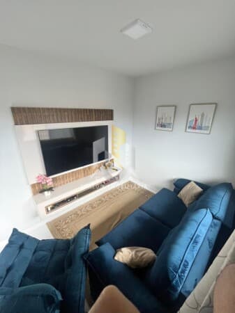 Apartamento em Primavera do Leste - Jardim Luciana