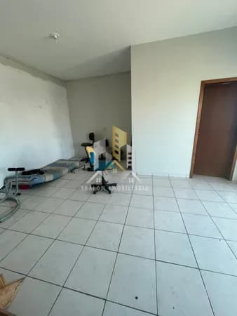 Apartamento em Primavera do Leste - Poncho Verde