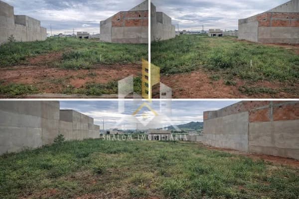 Lote/Terreno em Primavera do Leste - Castelândia