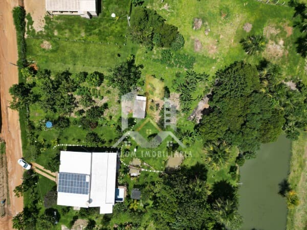 Fazenda/Sítios/Chácaras em Primavera do Leste - Centro