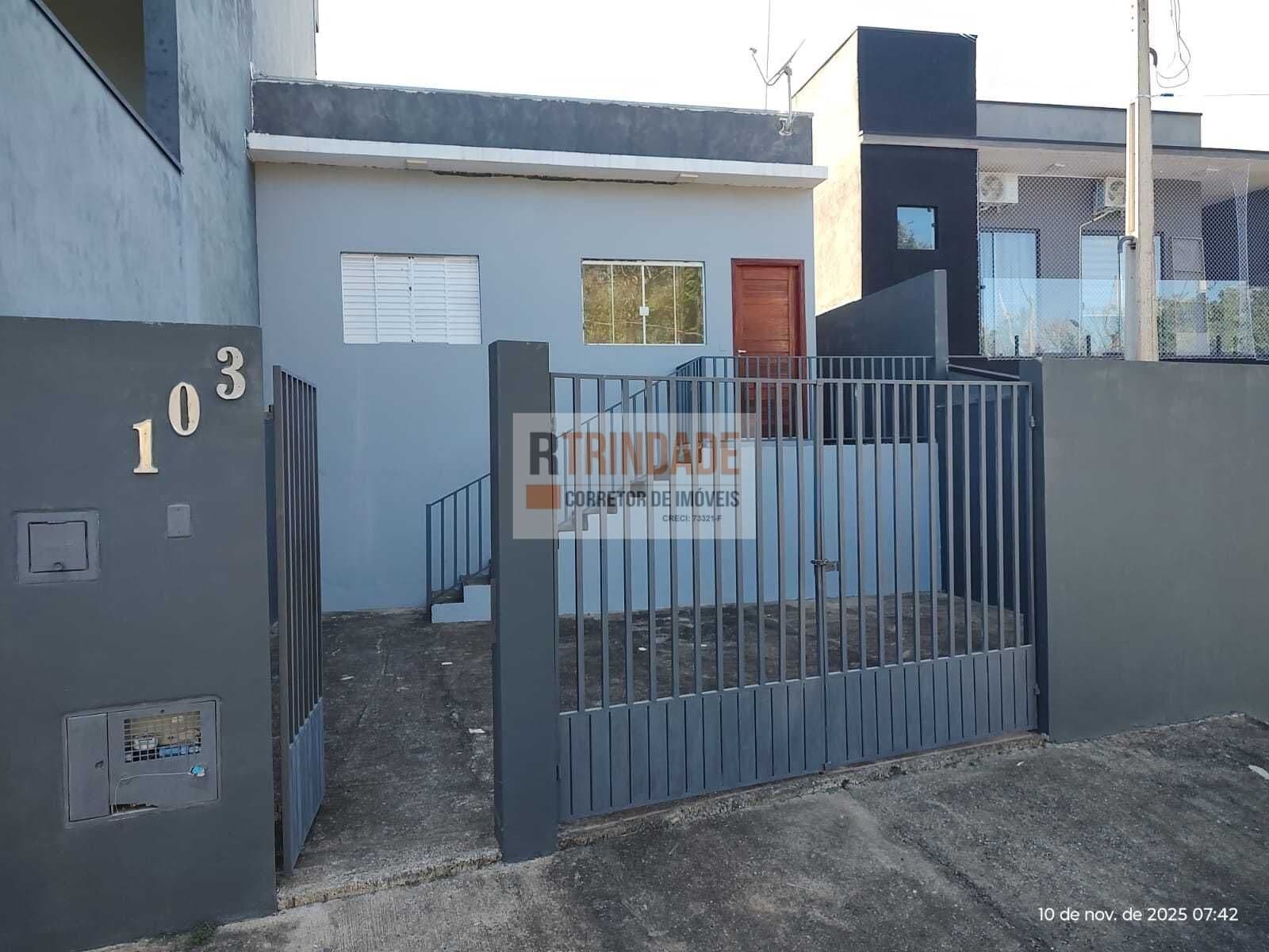 Casa de Condomínio em Tatuí - Loteamento Residencial Vista Alta