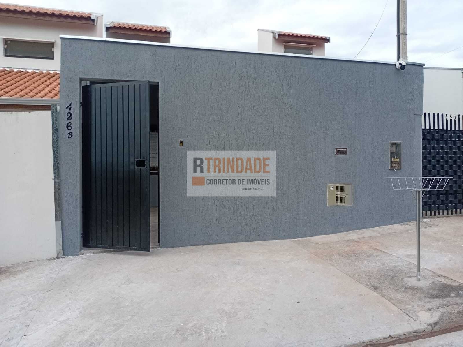 Casa em Tatuí - Jardim Santa Rita de Cássia