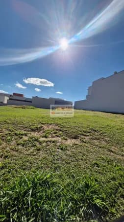 Terreno no reserva dos ypês 1 , Tatuí/SP