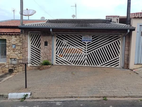 Casa Térreo térrea
