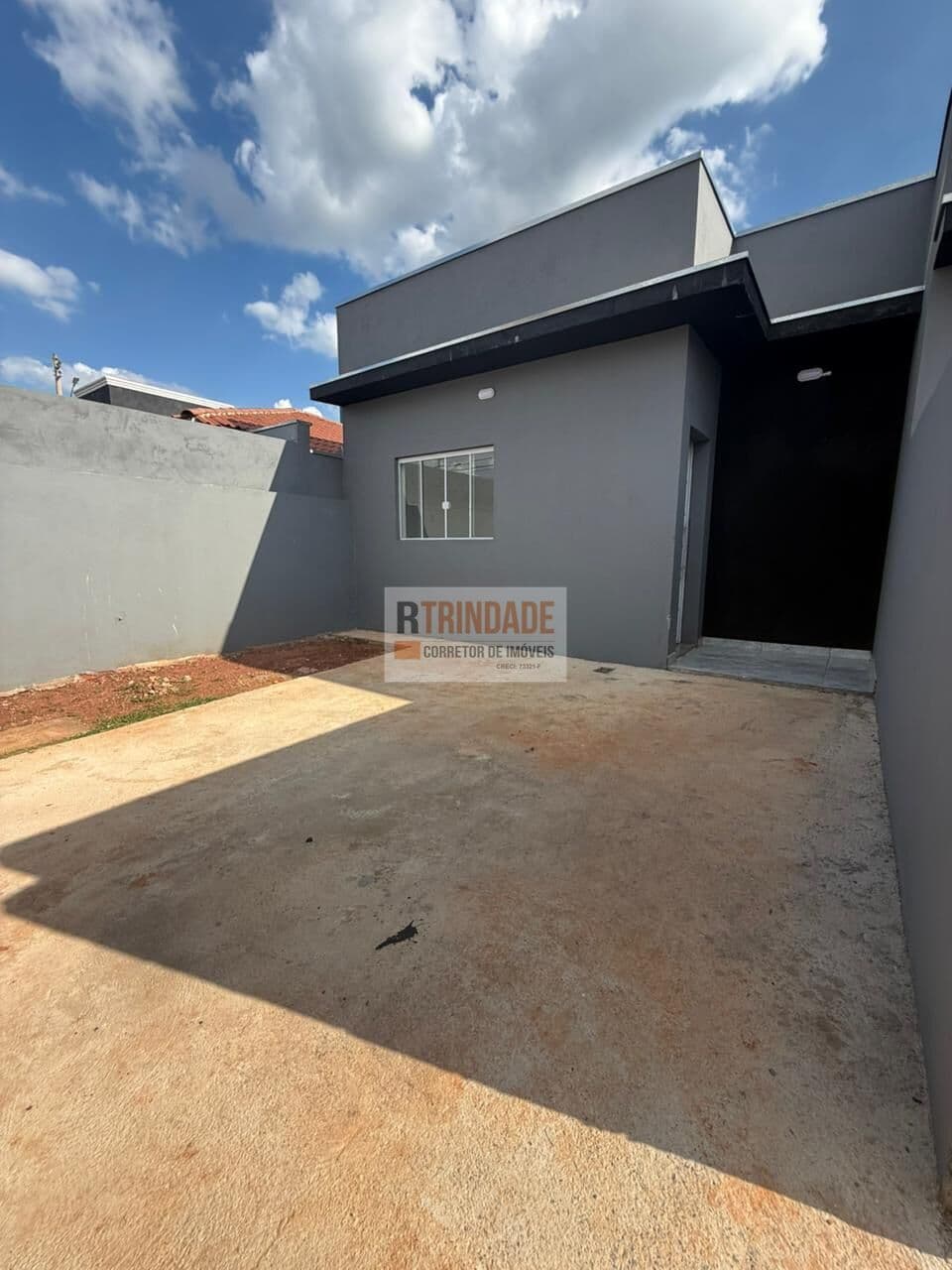 Casa em Residencial Vida Nova Tatuí, Tatuí/SP