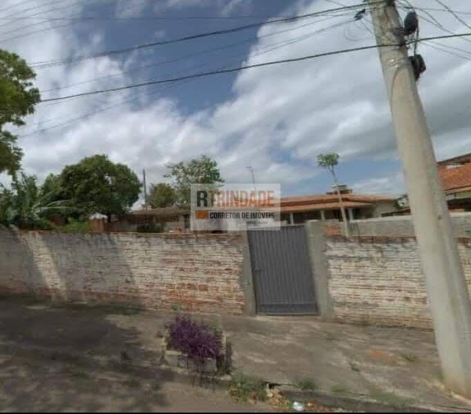 Lote/Terreno em Tatuí - Jardim Lírio