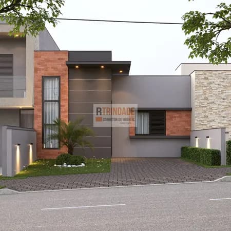 Casa em Tatuí - Residencial Bosques dos Ipês