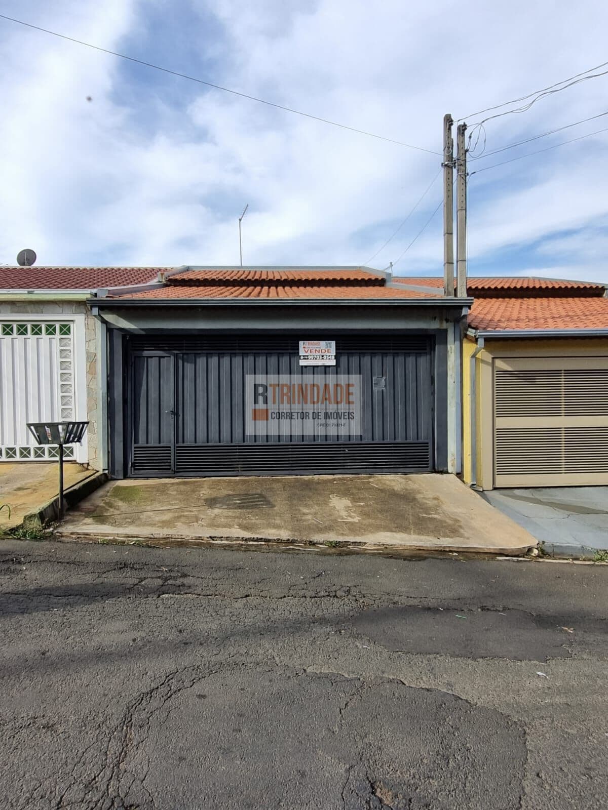 Casa em Tatuí - Residencial Alvorada