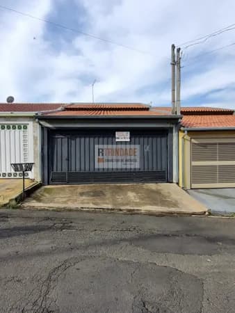 Casa em Tatuí - Residencial Alvorada