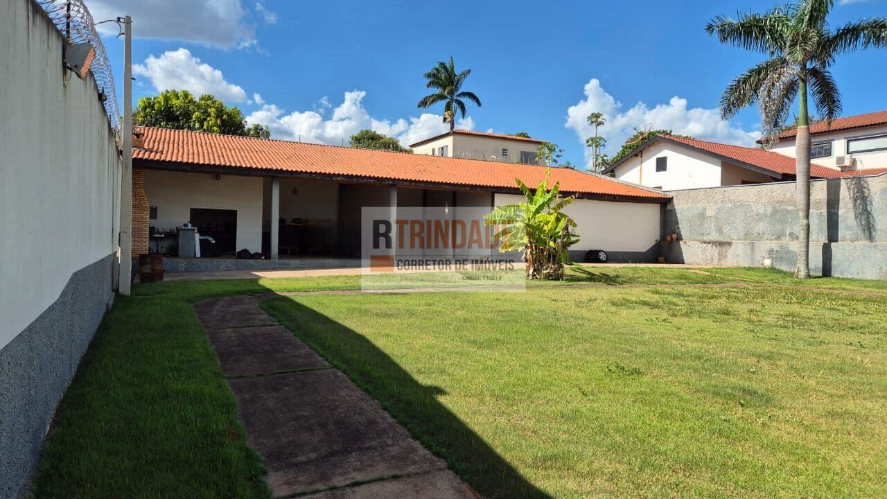 Oportunidade – Imóvel de Esquina no Bairro Bela Vista!