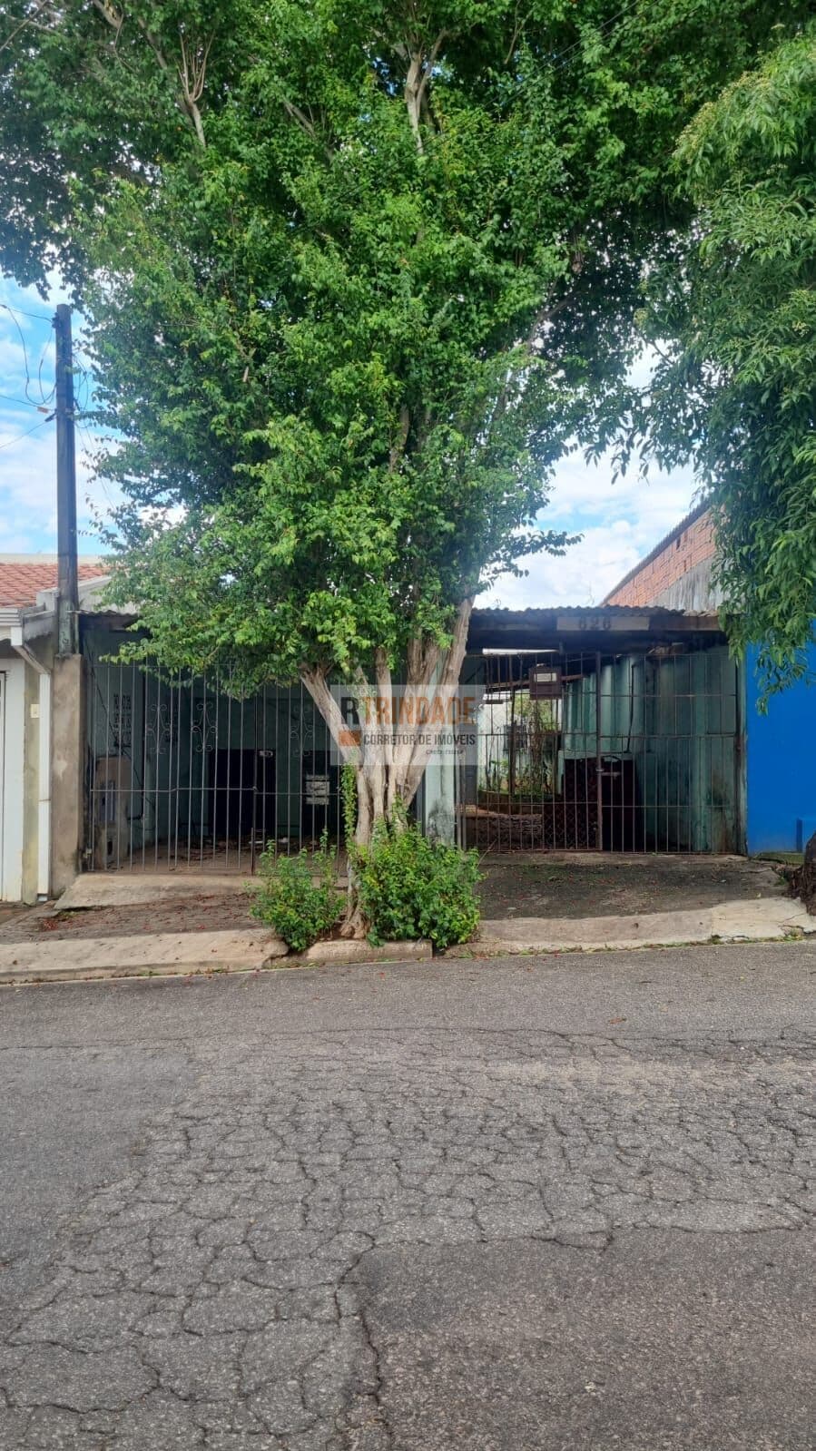 Casa Térrea em Centro, Tatuí/SP