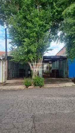 Casa Térrea em Centro, Tatuí/SP