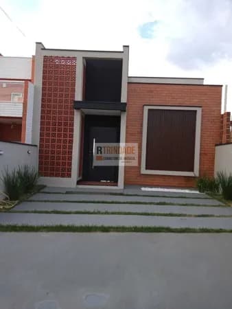 Casa em Tatuí - Residencial Bosques dos Ipês