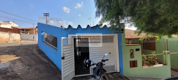 Casa em Tatuí - Jardim Lucila