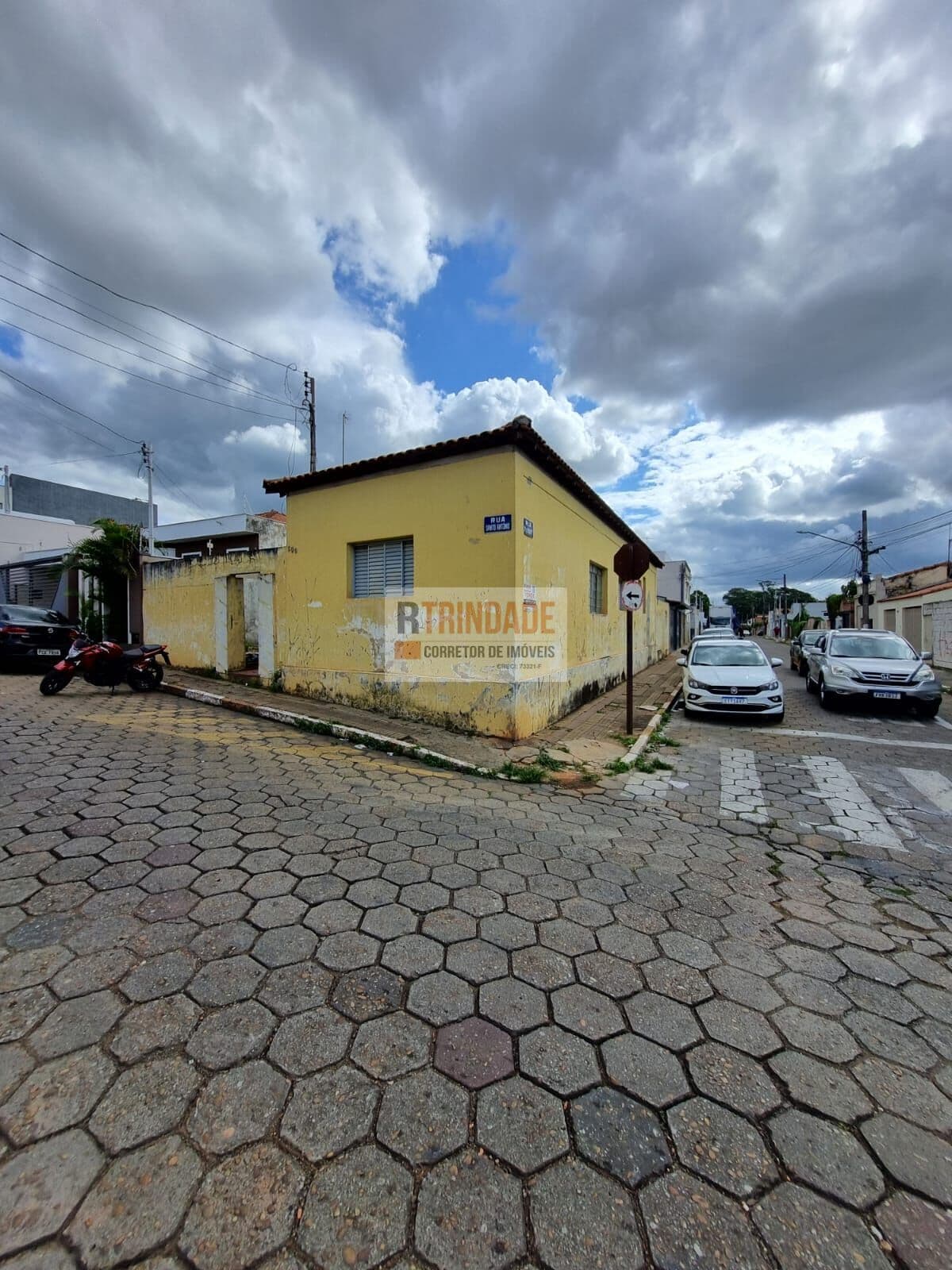 Casa em Tatuí - Centro