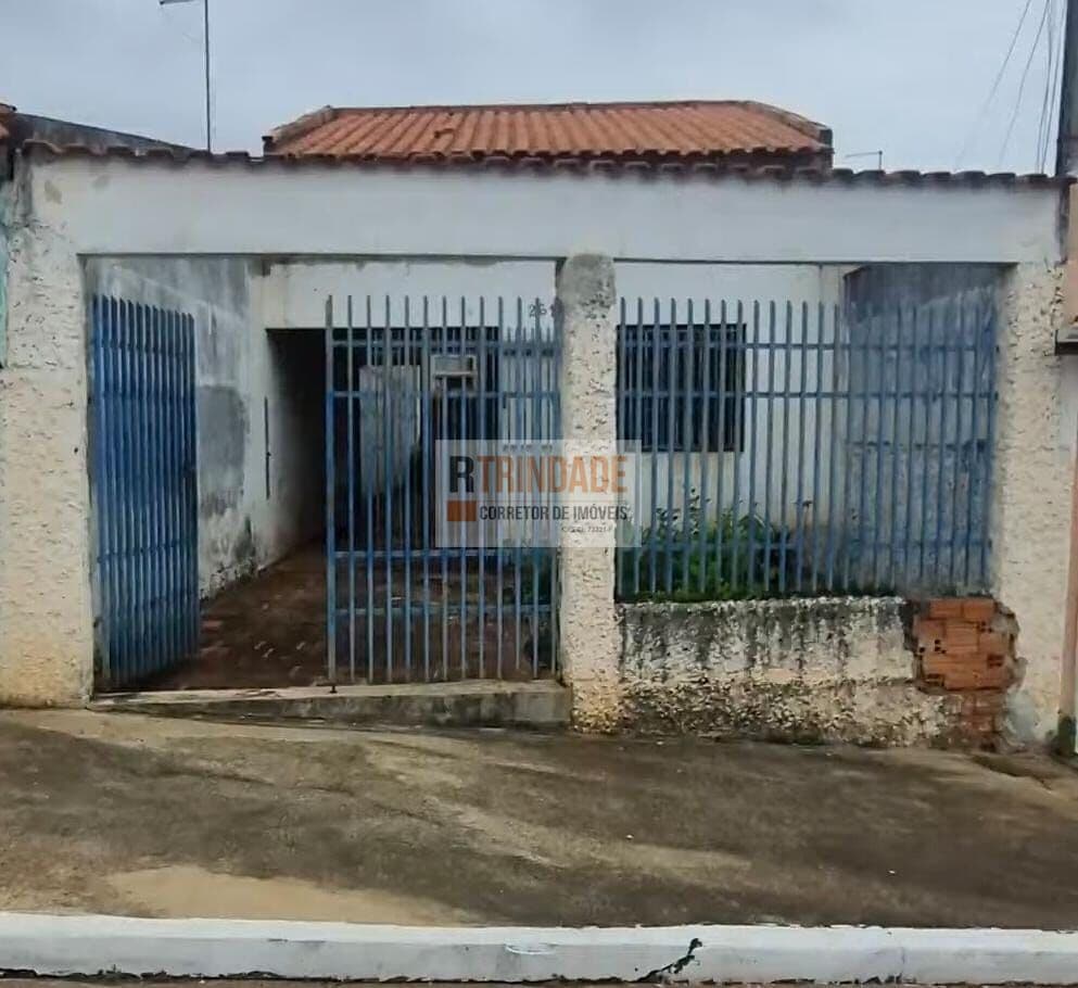 Casa em Tatuí - Jardim Lucila