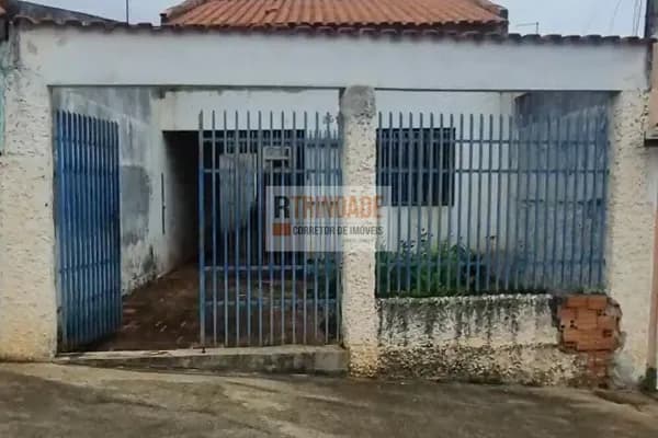 Casa em Tatuí - Jardim Lucila
