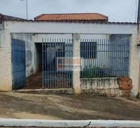 Casa em Tatuí - Jardim Lucila