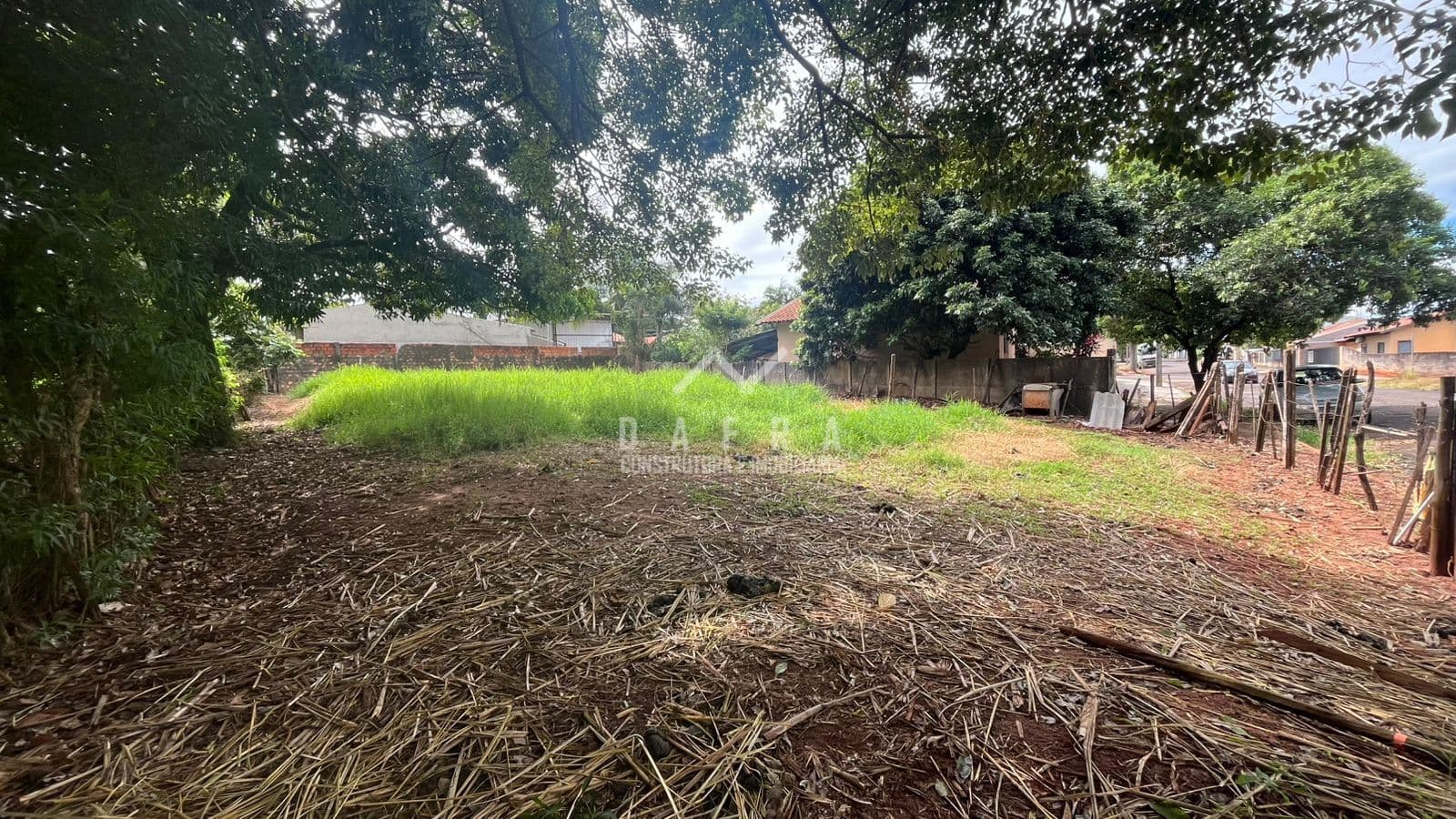 Terreno Jardim Verelena