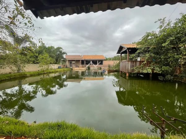 Chácara saida para maringa