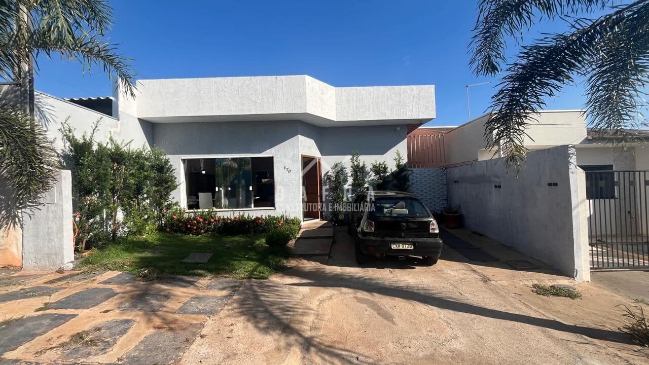 Casa JD. DAS TORRES II